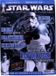 Preview: Star Wars - das offizielle Magazin vom OZ Verlag Nr. 48: Der Aufstieg des Imperiums - das große Special!